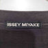 イッセイミヤケ ISSEY MIYAKE 2007AW 全面プリント クルーネックロングスリーブTシャツ メンズ JPN:4
