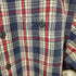 ダブルアールエル ラルフローレン RRL RALPH LAUREN フランネルチェックシャツ メンズ JPN:S