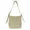 ジーナシス JEANASIS eL Big Shoulder Bag ビッグショルダーバッグ レディース