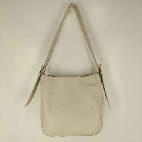ジーナシス JEANASIS eL Big Shoulder Bag ビッグショルダーバッグ レディース