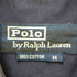 ポロバイラルフローレン Polo by RALPH LAUREN ポニー刺繍 ボタンダウンシャツ メンズ import:M
