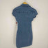 ゲス GUESS ノースリーブデニムチュニック レディース JPN:XS