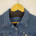 ゲス GUESS ノースリーブデニムチュニック レディース JPN:XS