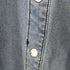 ゲス GUESS ノースリーブデニムチュニック レディース JPN:XS