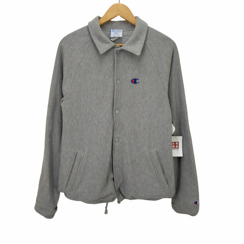 チャンピオン Champion REVERSE WEAVE スウェットコーチジャケット メンズ JPN:S