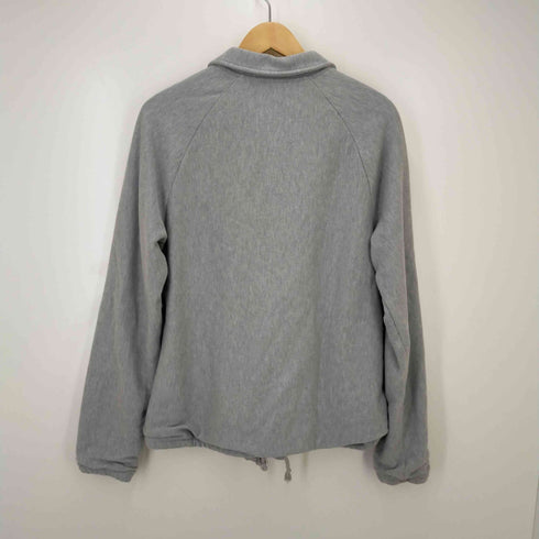 チャンピオン Champion REVERSE WEAVE スウェットコーチジャケット メンズ JPN:S