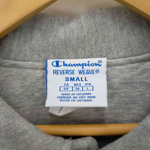 チャンピオン Champion REVERSE WEAVE スウェットコーチジャケット メンズ JPN:S