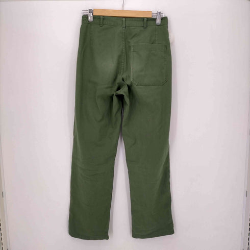 スウィーディシュ アーミー SWEDISH ARMY BTUパンツ メンズ C44
