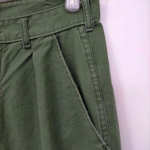 スウィーディシュ アーミー SWEDISH ARMY BTUパンツ メンズ C44