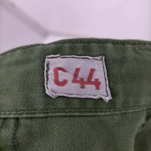 スウィーディシュ アーミー SWEDISH ARMY BTUパンツ メンズ C44