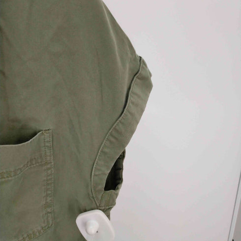 シンプリシテェ SIMPLICITE ノースリーブシャツ レディース ONE SIZE