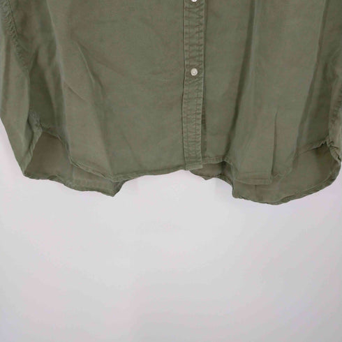 シンプリシテェ SIMPLICITE ノースリーブシャツ レディース ONE SIZE