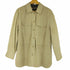 バナナリパブリック BANANA REPUBLIC SUEDE SHACKET スエードシャツジャケット レディース JPN:L