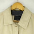 バナナリパブリック BANANA REPUBLIC SUEDE SHACKET スエードシャツジャケット レディース JPN:L