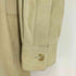 バナナリパブリック BANANA REPUBLIC SUEDE SHACKET スエードシャツジャケット レディース JPN:L