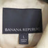 バナナリパブリック BANANA REPUBLIC SUEDE SHACKET スエードシャツジャケット レディース JPN:L