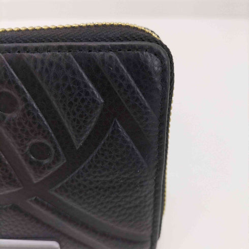 ヴィヴィアンウエストウッド Vivienne Westwood オーブデザインラウンドジップ長財布 レディース