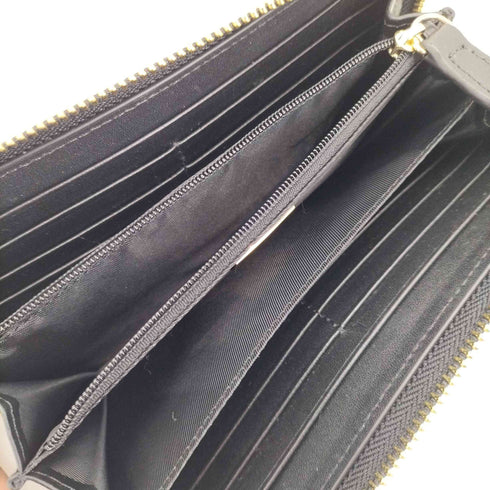 ヴィヴィアンウエストウッド Vivienne Westwood オーブデザインラウンドジップ長財布 レディース