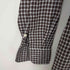 アクアスキュータム AQUASCUTUM ロングスリーブ チェックシャツ メンズ LARGE