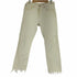 リーバイス Levis 90-00S MADE IN USA 501 ホワイトデニム SanBenito工場 ボタン裏553 メンズ 32/34