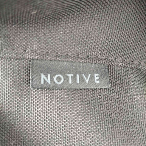 ビームス BEAMS NOTIVE/CANTERA 21SS 別注 Big Day Pack メンズ