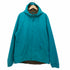 バートン BURTON フロントロゴ マウンテンジャケット メンズ import:L