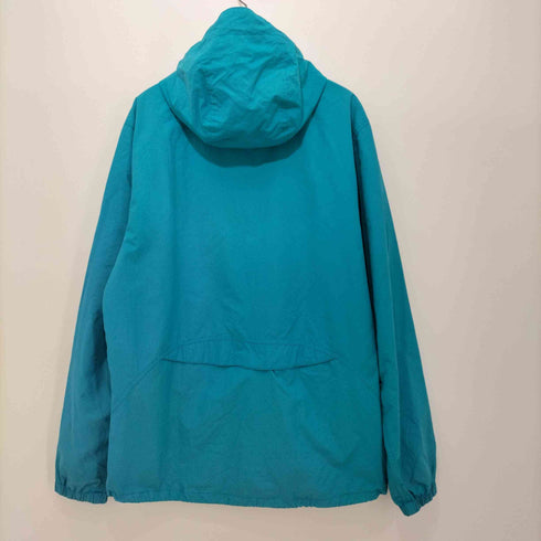 バートン BURTON フロントロゴ マウンテンジャケット メンズ import:L