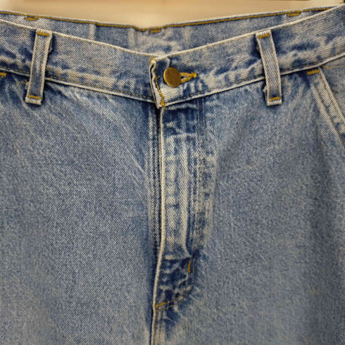 カーハート Carhartt ペインターパンツ メンズ
