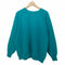 ヘインズ Hanes USA製 80~90sラグランヴィンテージスウェット メンズ import:XL