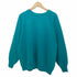 ヘインズ Hanes USA製 80~90sラグランヴィンテージスウェット メンズ import:XL