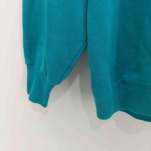 ヘインズ Hanes USA製 80~90sラグランヴィンテージスウェット メンズ import:XL