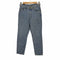 リー Lee 303 REGULAR SLIM レギュラースリムフィット テーパードデニムパンツ メンズ JPN:S