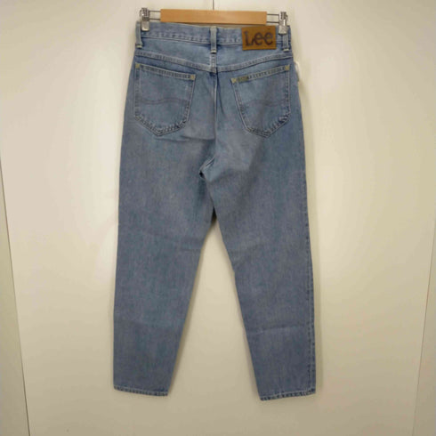 リー Lee 303 REGULAR SLIM レギュラースリムフィット テーパードデニムパンツ メンズ JPN:S