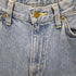 リー Lee 303 REGULAR SLIM レギュラースリムフィット テーパードデニムパンツ メンズ JPN:S
