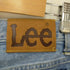 リー Lee 303 REGULAR SLIM レギュラースリムフィット テーパードデニムパンツ メンズ JPN:S
