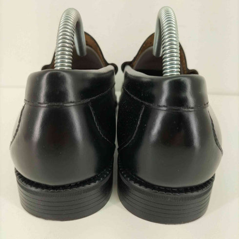 ジーエイチバス G.H.BASS WEEJUNS II - LARSON メンズ JPN:25.5