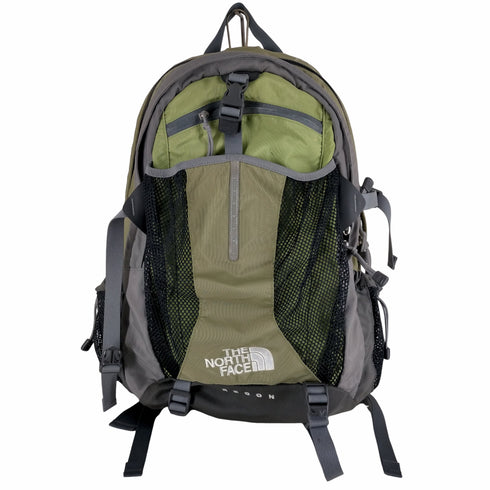 ザノースフェイス THE NORTH FACE RECON BACK PACK リーコン バックパック メンズ