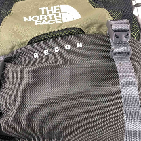 ザノースフェイス THE NORTH FACE RECON BACK PACK リーコン バックパック メンズ