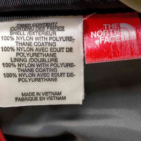 ザノースフェイス THE NORTH FACE RECON BACK PACK リーコン バックパック メンズ