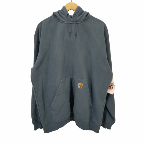 カーハート Carhartt スウェットプルオーバーパーカー メンズ JPN:XL