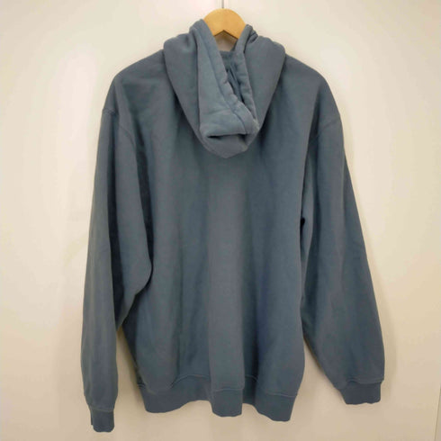 カーハート Carhartt スウェットプルオーバーパーカー メンズ JPN:XL
