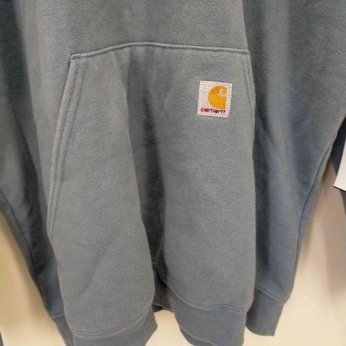 カーハート Carhartt スウェットプルオーバーパーカー メンズ JPN:XL