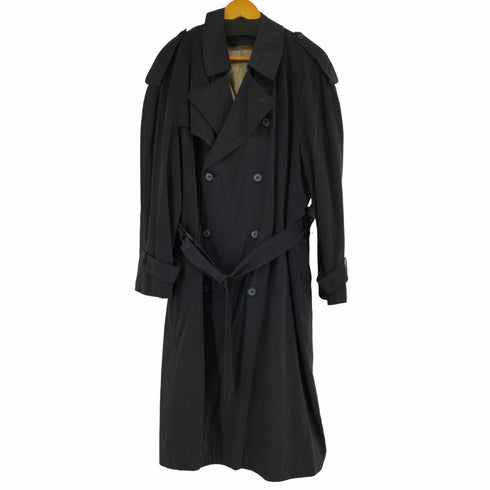 テッド ラピドス TED LAPIDUS PARIS POUR L'HOMME ライナー付き トレンチコート メンズ 6