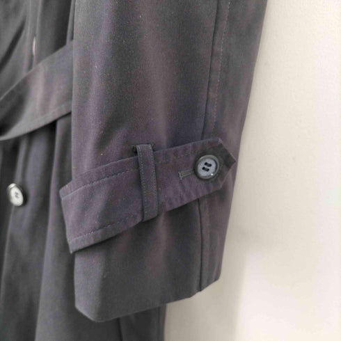 テッド ラピドス TED LAPIDUS PARIS POUR L'HOMME ライナー付き トレンチコート メンズ 6