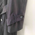 テッド ラピドス TED LAPIDUS PARIS POUR L'HOMME ライナー付き トレンチコート メンズ 6