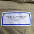 テッド ラピドス TED LAPIDUS PARIS POUR L'HOMME ライナー付き トレンチコート メンズ 6