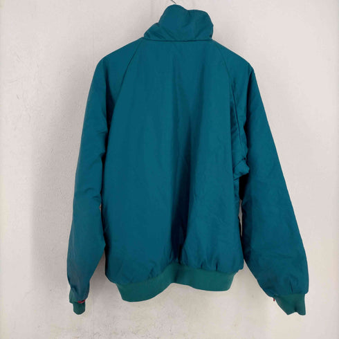 コロンビア Columbia シンサレート リバーシブルナイロンシェルジャケット メンズ import:L