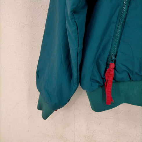 コロンビア Columbia シンサレート リバーシブルナイロンシェルジャケット メンズ import:L