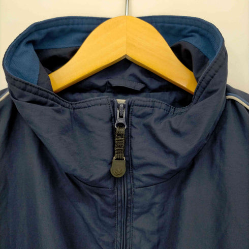 コロンビア Columbia CONVERT ナイロンシェルジャケット メンズ import:L