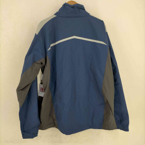 コロンビア Columbia ナイロンシェルジャケット メンズ import:L